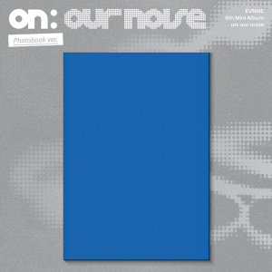 Evnne - On Our Noise (Photobook Ver.)