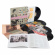 10000 Maniacs - Complete Elektra Studio Albums (Limited 6 X 140G Black Vinyl Album Box) 10000 Maniacs - Complete Elektra Studio Albums (Limited 6 X 140G Black Vinyl Album Box)