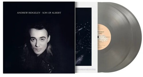 Andrew Ridgeley - Son Of Albert