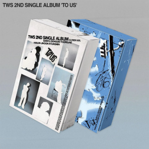 Tws - To Us (Closer Ver.)