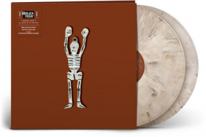 Carissa's Wierd - You Should Be At Home Here (25Th Anniv. Ed./Bone Color Vinyl) (Rsd)