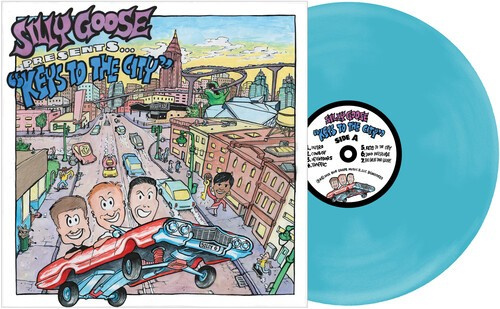 Silly Goose - Keys To The City