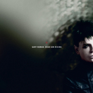 Gary Numan - Dead Son Rising (Colored Vinyl) 2Lp