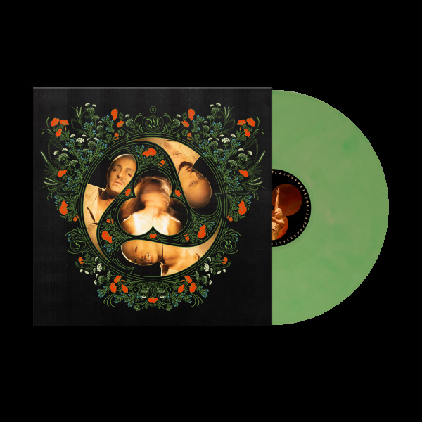 Deafheaven - At Work In The Fields Of The Bomb (Ltd Wild Rye Vinyl Ep. Indie Exclusive)