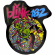 Blink-182 - Overboard Event Sticker Blink-182 - Overboard Event Sticker