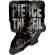 Pierce The Veil - Large Text Sticker Pierce The Veil - Large Text Sticker
