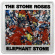 The Stone Roses - Elephant Stone Woven Patch The Stone Roses - Elephant Stone Woven Patch