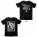 Bad Religion - This Is Hell Uni Bl T-Shirt Bad Religion - This Is Hell Uni Bl T-Shirt
