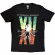 My Chemical Romance - The Aftermath Uni Bl T-Shirt My Chemical Romance - The Aftermath Uni Bl T-Shirt
