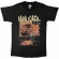 Papa Roach - Scraps Uni Bl T-Shirt Papa Roach - Scraps Uni Bl T-Shirt