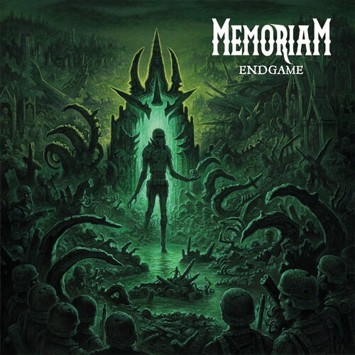 Memoriam - Endgame