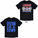 System Of A Down - London Event Tour 26 Uni Bl T-Shirt System Of A Down - London Event Tour 26 Uni Bl T-Shirt