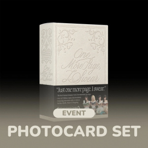 Aespa - 2027 Seasons Greetings + WM