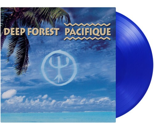 Deep Forest - Pacifique