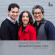 Reverón Piano Trio - Villa-Lobos, Turina & Ponce Reverón Piano Trio - Villa-Lobos, Turina & Ponce