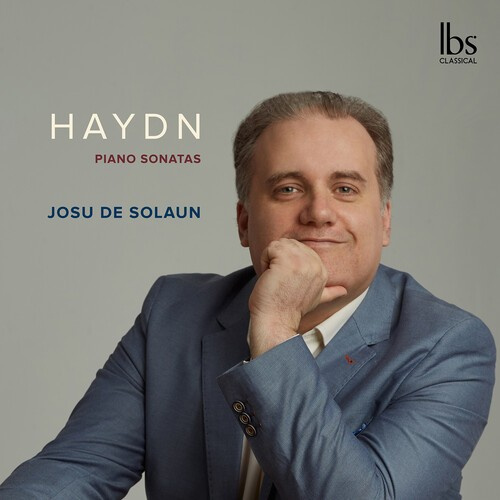 Haydn Joseph - Piano Sonatas