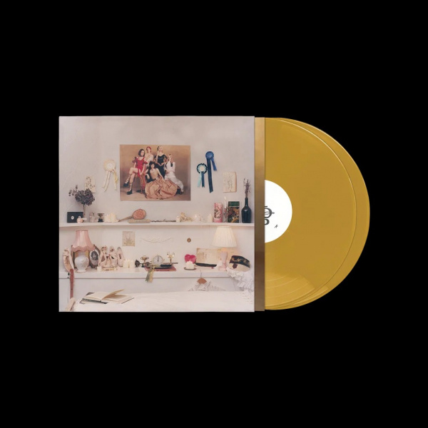 The Last Dinner Party - Prelude To Ecstasy
