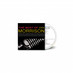 Van Morrison - The Best Of Van Morrison