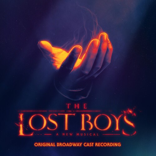 Various Artists - The Lost Boys Obcr