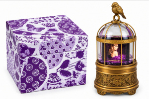 Taylor Swift - Speak Now Snowglobe