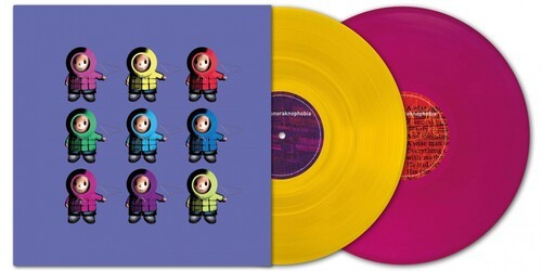 Marillion - Anoraknophobia (25Th Anniversary Ed