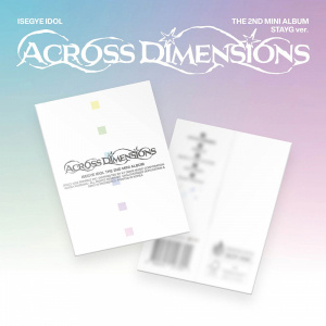 Isegye Idol - Across Dimensions (Stayg Ver.)