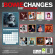 David Bowie - 2027 (Changes) 30X30 Square Calendar David Bowie - 2027 (Changes) 30X30 Square Calendar
