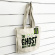 Beetlejuice - The Ghost With The Most Natural Totebag Beetlejuice - The Ghost With The Most Natural Totebag