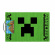 Minecraft - Minecraft Fabric Door Mat (Rectangle) Minecraft - Minecraft Fabric Door Mat (Rectangle)