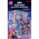 K-Pop Demon Hunters - 500Pcs Sticker Book K-Pop Demon Hunters - 500Pcs Sticker Book