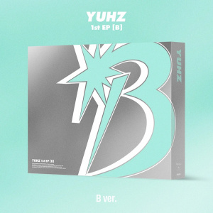 Yuhz - B (B Ver.)