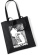 Nektar - Totebag Black - Nektar X Robert Hurula Nektar - Totebag Black - Nektar X Robert Hurula