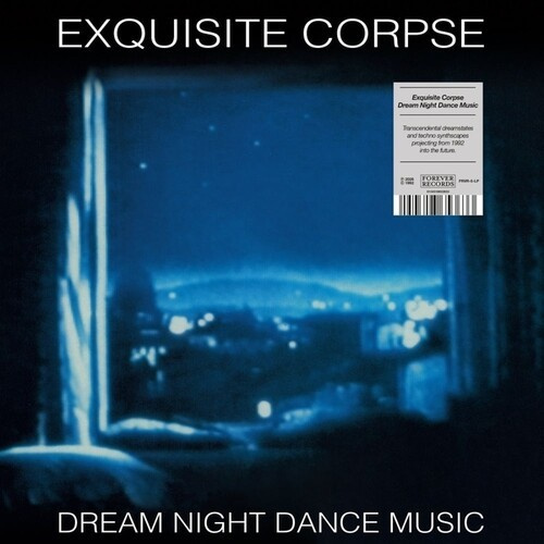 Exquisite Corpse - Dream Night Dance Music