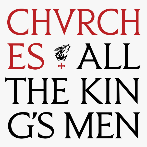 Chvrches - All The King’S Men