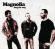 Magnolia - Steg För Steg Magnolia - Steg För Steg