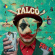 Talco - Freek (Vinyl Lp) Talco - Freek (Vinyl Lp)