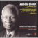 Abdou Diouf - Interview with Philippe Sainteny (CD, Box-Set) Abdou Diouf - Interview with Philippe Sainteny (CD, Box-Set)