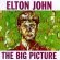 Elton John - Big Picture Elton John - Big Picture