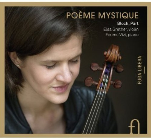 Various Composers - Poeme Mystique