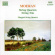 Moeran Ernest John - String Quartets Moeran Ernest John - String Quartets
