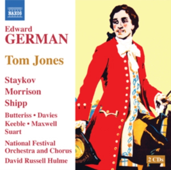 German - Tom Jones
