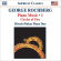 Rochberg - Piano Music Rochberg - Piano Music