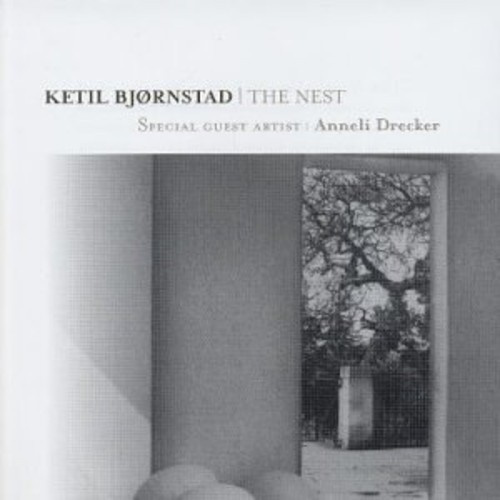 Björnstad Ketil - Nest