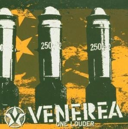Venerea - One Louder