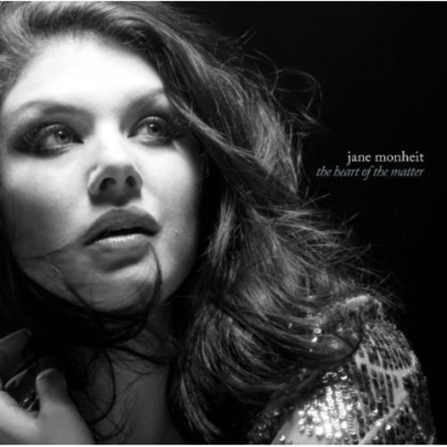 Jane Monheit - Heart Of The Matter