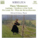 Jean Sibelius - Piano Miniatures Vol 4 Jean Sibelius - Piano Miniatures Vol 4