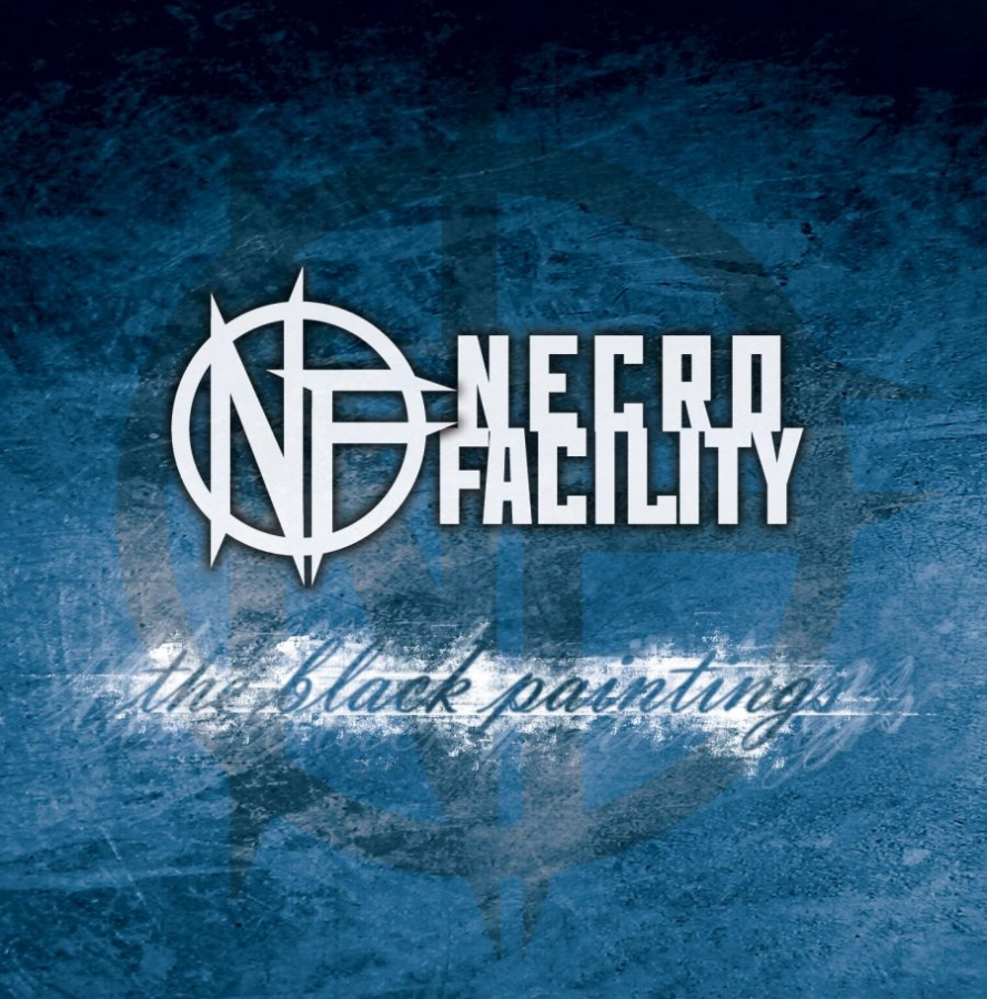 Necro Facility - Black Paintings