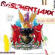 Basement Jaxx - Kish Kash Basement Jaxx - Kish Kash