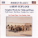 Copland Aaron - Kompletta Verk För Violin & Pi Copland Aaron - Kompletta Verk För Violin & Pi