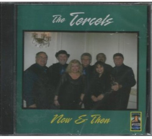 Tercels - Now & Then
